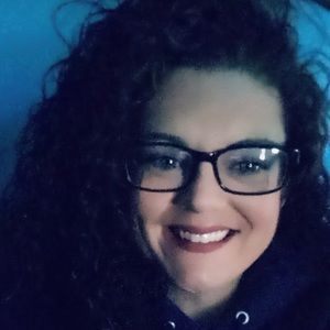 Meet your Posher, Christy